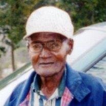 Mr.  Willie Clark Jr.