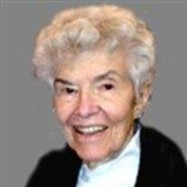 Margaret A. "Maggie" Frawley