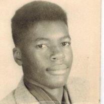 Roy Wilson