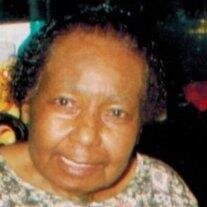 June Gladys Ray