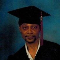 Antonio Zachery Preston