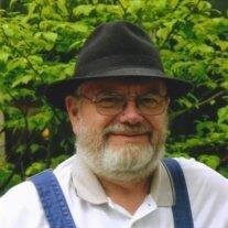 Tony A. Achmann