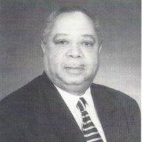 Dr. Alonzo Clark Jenkins