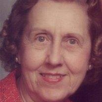 Mrs. Bessie Kirk Mickle