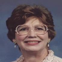 Marian J. Robinson