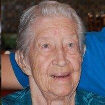 Mrs. Esther M Ney