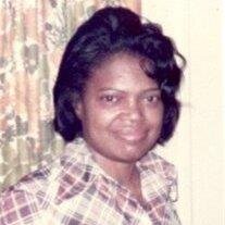 Ms. Anethia Smith