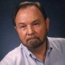 Ronald Roy Raymond