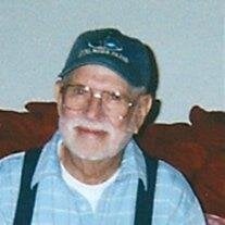 Mr. Richard E. Conrad