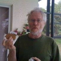 Mr. Michael Keith Murchison