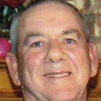 Richard Lee Billings