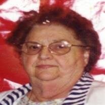 Doris  E. Willoughby