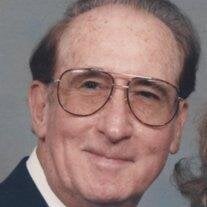 Mr. Herman P.  Lewis