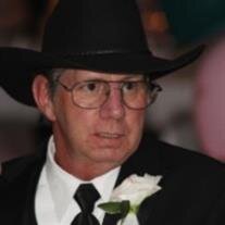 Charles Buck Jackson, Jr.
