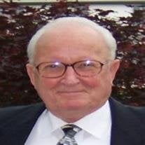 Paul  Raymond Marvel, Jr.