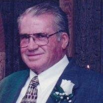 Wendell Bealey Harbin