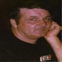 John Fredrick Adams, Jr.