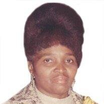 Ms. Annie Sue Lamarr