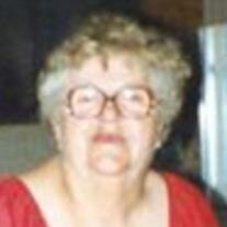 Mildred L. Yancey
