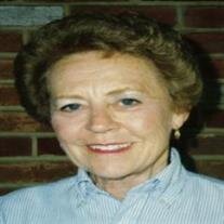 Virginia  "Ginnie"  B. D'Andrea