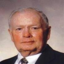 Paul S. Adams Jr.