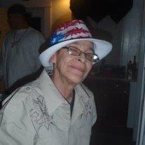 Ms. Carmen Emilia Perez