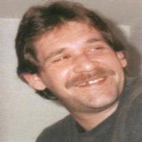 Renaldo  "Rennie"  Gerard Borgia