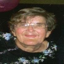 Betty Jean Hermansky