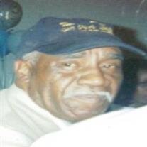 William  "Bootie"  Elwood Stevenson, Sr.