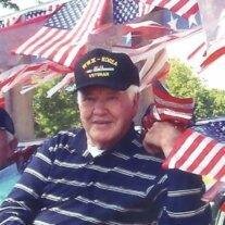 Clarence "Jack" M. Combs