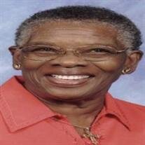 Islyn  Adassa Palmer