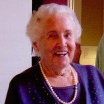 Caroline Leighton Frymire