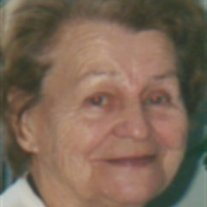 Maria Chodorowska