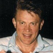 Larry Edward Hayes