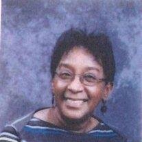 Mrs. Georgia Lou  Terry
