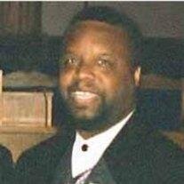 Mr. Haile S. Garrison