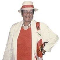 Ms. Freddie  Mae Richardson
