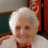 Mary Elizabeth Franco