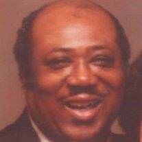 Mr. Willie "Sonny" Couch
