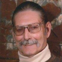 Mr. William Frank Fuller Jr.