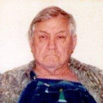 Roy Benford McCrary