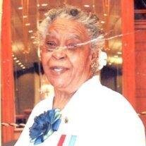 Elsie Matthews