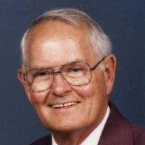 Earl William Whitehead