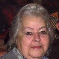 Karen Lee Benjamin