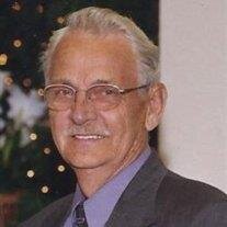 Harvey Vosen