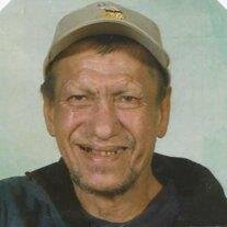 Roy Duane Sam