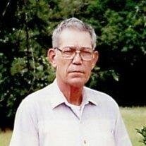 Earnest Earl Edwards