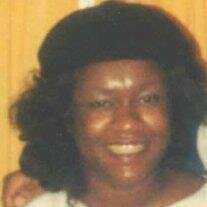 Mrs. Annette C. Lay