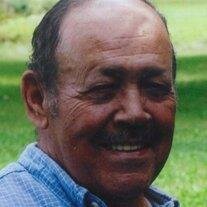 Mr. Robert James Henry
