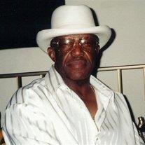 Mr. John Turner